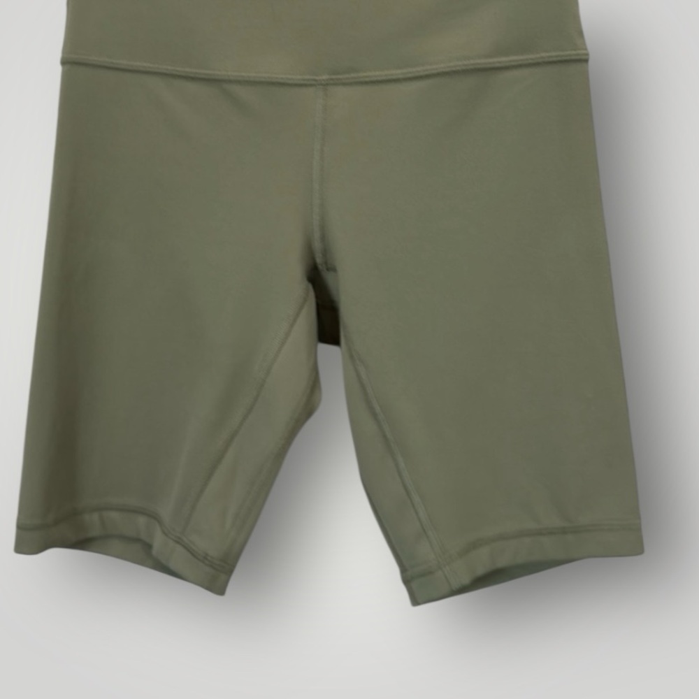 Lululemon Align NWT Womens HR 8” Short - Picture 4 of 12